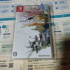 HARVESTELLA Nintendo Switch
