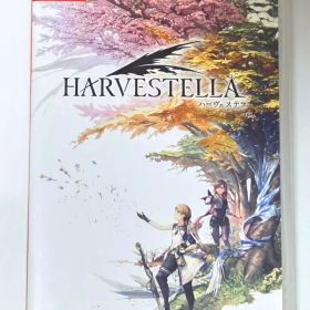 ハーヴェステラ(ソフト有り)