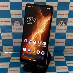 即日発送可AQUOS sense5G 64GB ライトカッパー SHG03 AU版SIMフリー