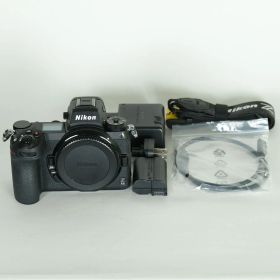 [美品 | シャッター数3,945回] Nikon Z6II [ボディ] | Nikon Zマウント