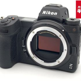 【中古】 【良品】 ニコン Z6II ボディ