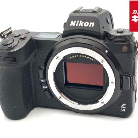 【中古】 【並品】 ニコン Z6II ボディ