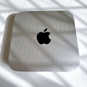 Mac mini 2020 M1 8GB 256GB SSD MGNR3J/A