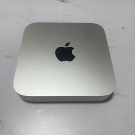 Apple Mac mini M1(2020モデル)8コア/16GB/512GB
