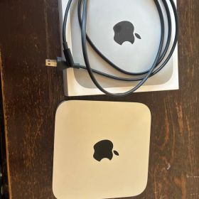 Mac mini M1 2020年モデル16GB 512GB SSD