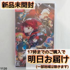 Switch ペルソナ5 ザ・ロイヤル
