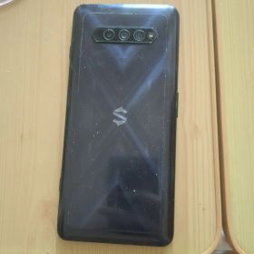 Black Shark 4 スマートフォン 本体