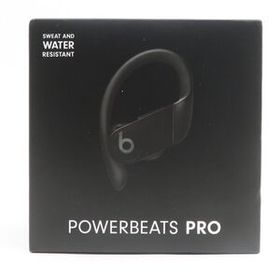 100 Beats ビーツ Powerbeats Pro 完全ワイヤレスイヤホン MY582PA/A ※中古