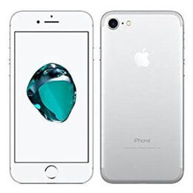 iPhone7[32GB] UQモバイル シルバー【安心保証】