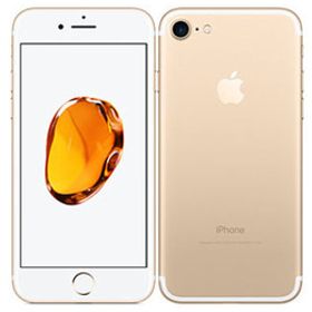 iPhone7[256GB] SoftBank ゴールド【安心保証】