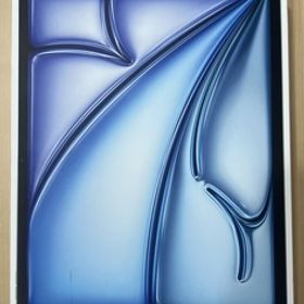 Apple iPad Air M3 13インチ WiFi 512GB MCNW4J/A A3268 ブルー