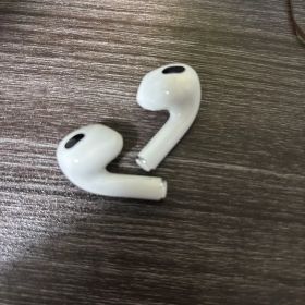Apple AirPods 第3世代 A2564