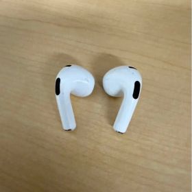 AirPods 第3世代