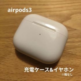 Apple✭AirPods 3