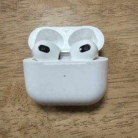 AirPods 第3世代 純正品