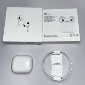 AirPods第三世代 本体 ケース付属品あり