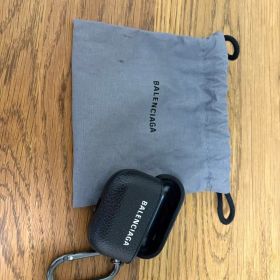 BALENCIAGA AirPods 第三世代 ハードケース