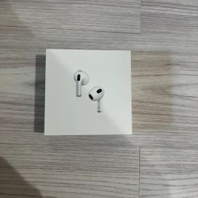AirPods 第3世代