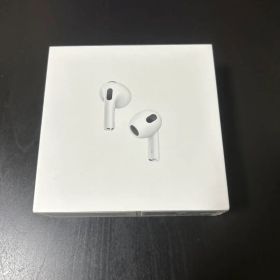 AirPods 第三世代