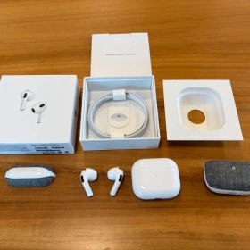 Apple AirPods 第3世代 MME73J/A