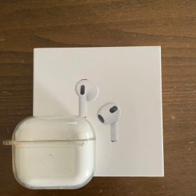 AirPods 第3世代