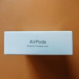 AirPods 第3世代