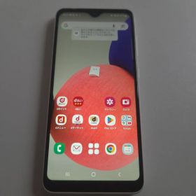 galaxy a22 5g アンドロイド13 4/64GB シムフリギャラクシー