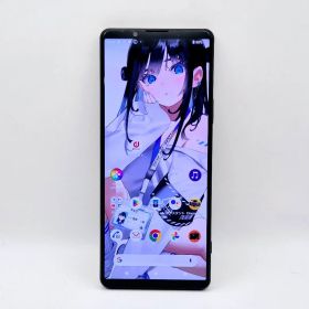 [G14] Xperia 1 iii docomo版 SIMフリー