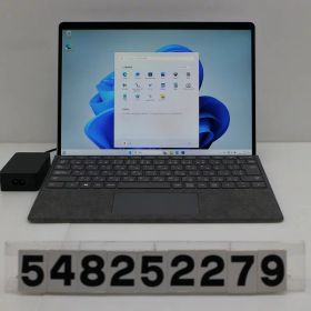 Microsoft Surface Pro 9 256GB Core i5 1245U 2.5GHz/8GB/256GB(SSD)/13W/(2880x1920) タッチパネル/Win11【中古】【20251024】