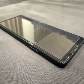 SONY Xperia 10 III SO-52B 5G 本体のみ docomo