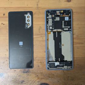 SOG04 SONY Xperia 10 IV