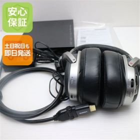 ソニー(SONY)のMDR-HW700DS ブラック M555(ヘッドフォン/イヤフォン)