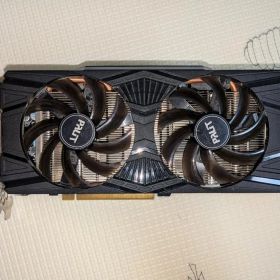 Palit RTX 2060 SUPER 8GB デュアルファン