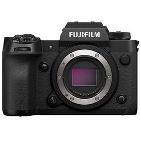 デジタル一眼カメラ FUJIFILM X-H2 ボディ