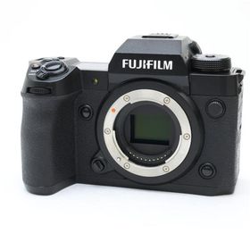 《並品》FUJIFILM X-H2 ボディ