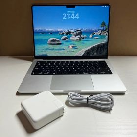 MacBookPro 2021 A2442 M1 Pro 32GB 1TB