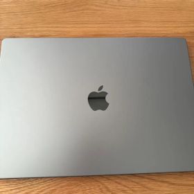 MacBook pro 16インチ 2021 M1チップ 1テラ 16G