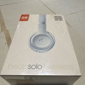 （Beats Solo3 Wireless / ローズゴールド / 未開封）