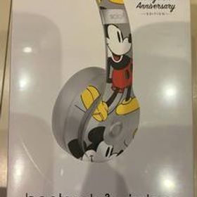 beats solo3 wireless ミッキーマウス90周年記念モデル