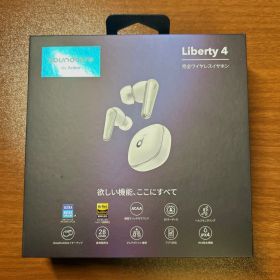 Soundcore Liberty 4