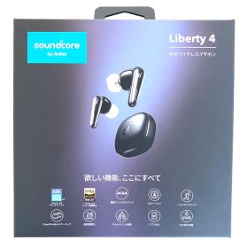 Anker Soundcore Liberty 4