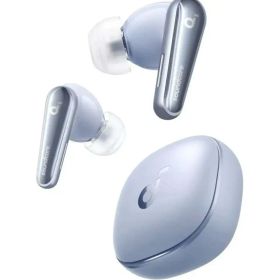 (美品)soundcore Liberty 4 完全ワイヤレスイヤホン