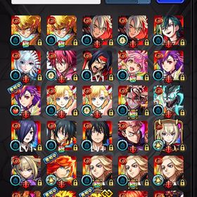 モンスト引退垢Box9000⭐︎恒常キャラ全コンプ ⭐︎限定所持率96.5%⭐︎α未所持4体⭐︎ガ...確認用オーブ1300以上所持 エル所持 ガチャ限50体以上モンスト はじめてでも安心 90日補償つきアカウントlock_outline Box9000⭐︎恒常キャラ全コンプ ⭐︎限定所持率96.5%⭐︎α未所持4体⭐︎ガ...今日中に振り込んでくださる方限定セール！オーブ7390！！鬼滅 エリス ヴァニタス所持オーブ1600以上所持 ヤクモ所持 ガチャ限50体以上オーブ1600以上所持 ヤクモ所持 ガチャ限50体以上ガチャ限運極3体・轟絶運極11種・炭治郎＆義勇・ジジ・オカルン・...黎絶運極2種・轟絶運極43種・不死川実弥・忍野忍・パンサー・ルネ...黎絶運極6種・轟絶運極20種・十代・遊戯・不死川実弥・ヤバ女・三...Box9000⭐︎恒常キャラ全コンプ ⭐︎限定所持率96.5%⭐︎α未所持4体⭐︎ガ...☆鬼滅の刃 第4弾 全種運極 ルシファーなど汎用キャラ多数 所持オ...モンスト 引退垢オーブ1600以上所持 ヤクモ所持 ガチャ限50体以上モンスターストライク 値下げしました。轟絶運極5種・遊戯＆闇遊戯・十代・遊星・ジョーカー・メビウスな...黎絶運極6種・轟絶運極28種・遊戯＆闇遊戯・遊星・アンドロイドダ...オーブ1600以上所持 ヤクモ所持 ガチャ限50体以上エル ルシファー ヤクモ所持 オーブ1500以上所持 ガチャ限50体以上エル ルシファー ヤクモ所持 オーブ1500以上所持 ガチャ限50体以上ネオ所持 オーブ1600以上所持 ガチャ限50体以上エル ルシファー ヤクモ所持 オーブ1500以上所持 ガチャ限50体以上オーブ1600以上所持 ヤクモ所持 ガチャ限50体以上オーブ3600以上ルシファ、ヤクモオーブ2000以上エル、ナイトメア、ルシ、ネオ、メビウス所持オーブ3600以上ルシファ、ヤクモオーブ2000以上五等嫁コンプ、鬼滅コンプ限定多数オーブ1300以上所持 エル所持 ガチャ限50体以上オーブ3600以上ルシファ、ヤクモオーブ2000以上☆鬼滅の刃 第4弾 全種運極 ルシファーなど汎用キャラ多数 所持オ...引退垢 ガチャ限1150体 オーブ600オーブ1600以上所持 ヤクモ所持 ガチャ限50体以上モンストデータ［一律4円］書庫回収