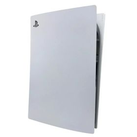 SONY ソニー PlayStation 5 プレイステーション5 通常版 CFI-1100A01 ゲーム機本体 ホワイト 動作確認済 【中古】 52511K164