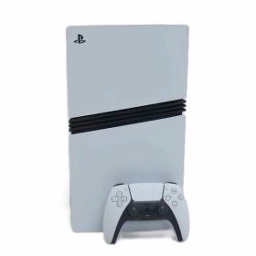 SONY ソニー/PS5 Pro 2TB ホワイト/CFI-7000 B01/27425336/Aランク/04【中古】