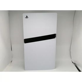 【中古】SONY PlayStation5 Pro CFI-7000B01 [2TB]【中野】保証期間1ヶ月【ランクB】