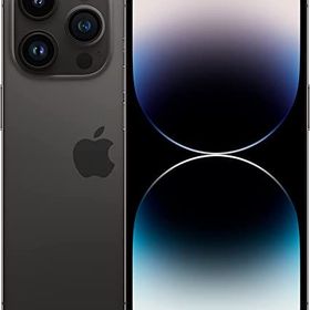 SIMフリー iPhone14 Pro スペースブラック 128GB