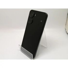 【中古】ZTE ymobile 【SIMフリー】 Libero 5G IV 4GB 128GB ブラック A302ZT【津田沼】保証期間1ヶ月【ランクB】