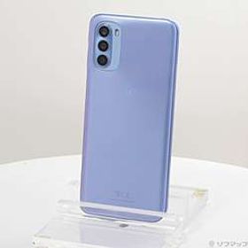 〔中古品〕 moto g31 128GB ベイビーブルー PASU0008JP SIMフリー ［6.4インチ有機EL／MediaTek Helio G85］〔中古品〕 moto g31 128GB ベイビーブルー PASU0008JP SIMフリー ［6.4インチ有機EL／MediaTek Helio G85］