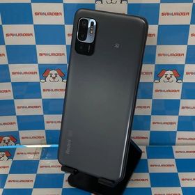 Redmi Note 10 JE 64GB グラファイトグレー XIG02 AU版SIMフリー